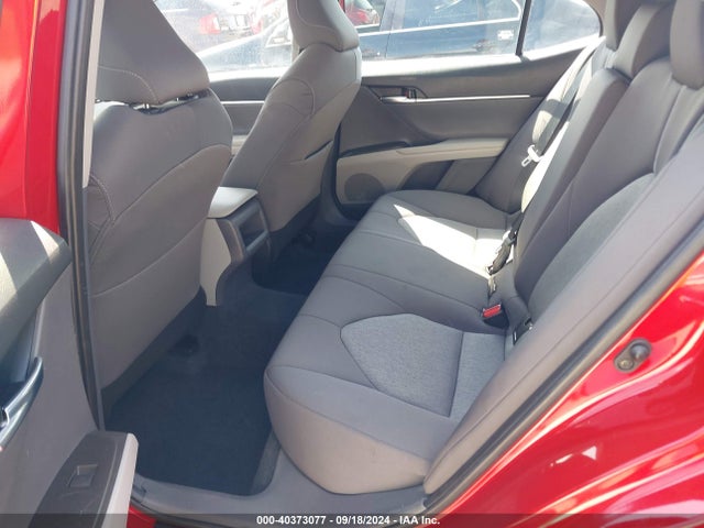 Toyota CAMRY LE 2023 4T1C11AK4PU130944 Image 8