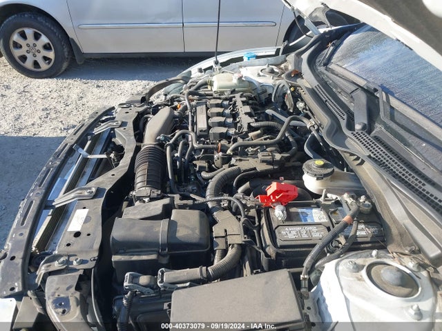 2HGFC3B33LH350881 Honda CIVIC EX