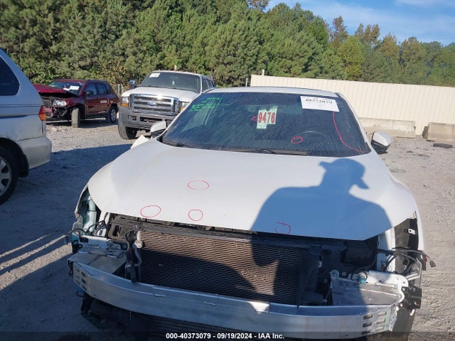 2HGFC3B33LH350881 Honda CIVIC EX