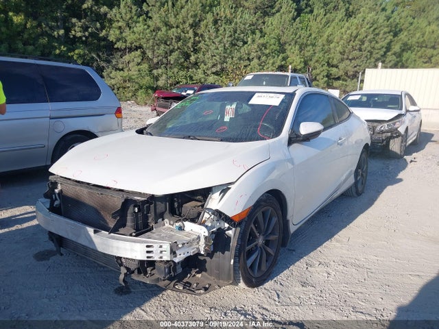 2HGFC3B33LH350881 Honda CIVIC EX