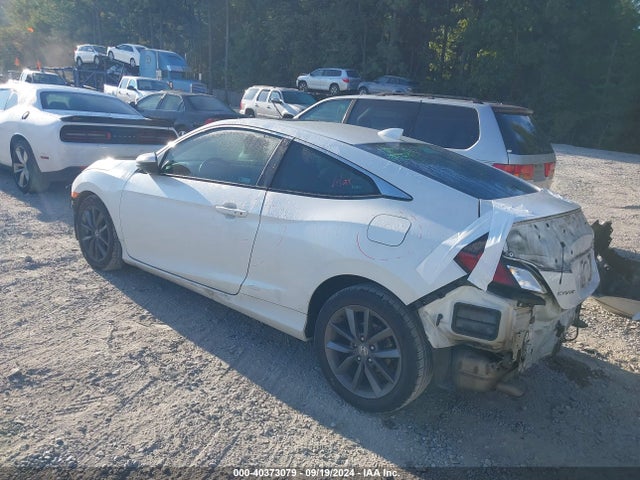 2HGFC3B33LH350881 Honda CIVIC EX