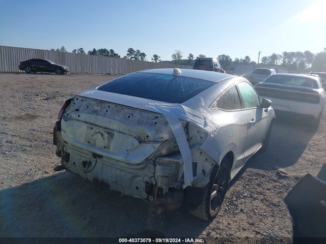 2HGFC3B33LH350881 Honda CIVIC EX