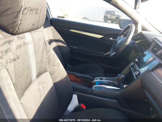 2HGFC3B33LH350881 Honda CIVIC EX