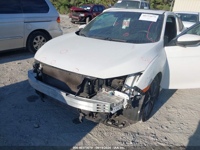 2HGFC3B33LH350881 Honda CIVIC EX