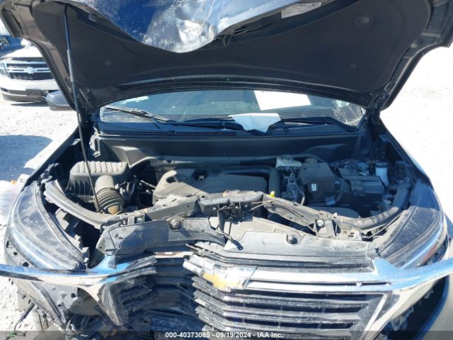 3GNAXTEG1PS118320 Chevrolet Equinox Awd 2fl