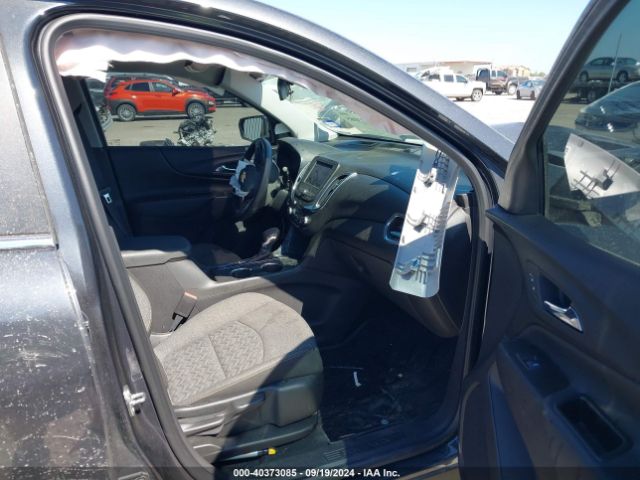 3GNAXTEG1PS118320 Chevrolet Equinox Awd 2fl