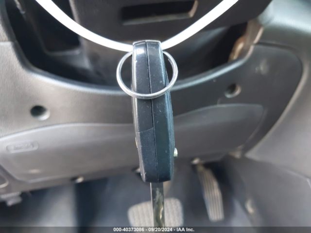 1G1JC5SH7G4103486 Chevrolet Sonic Lt Auto