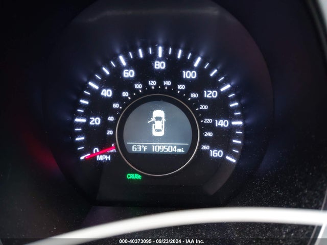 KIA Optima Lx 2015 5XXGM4A71FG414434 Image 7