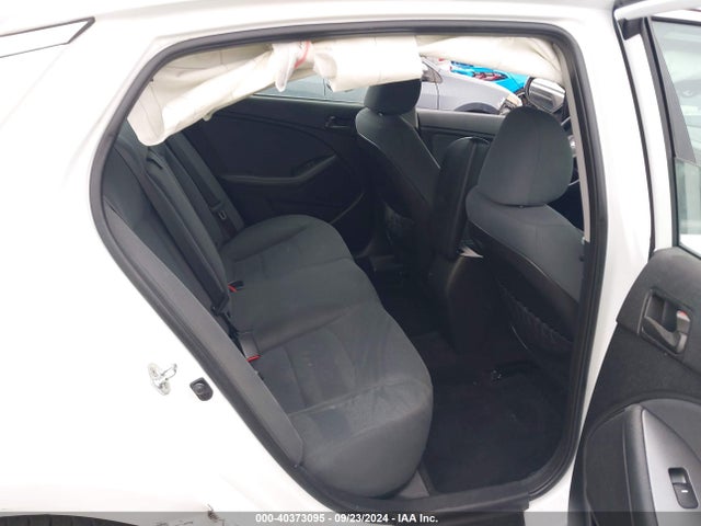 KIA Optima Lx 2015 5XXGM4A71FG414434 Image 8