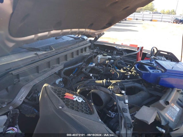 Ford Bronco Wildtrak 2022 1FMEE5DP5NLB41580 Image 10
