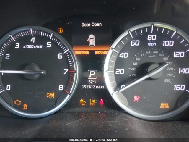 5FRYD4H34HB004593 Acura MDX