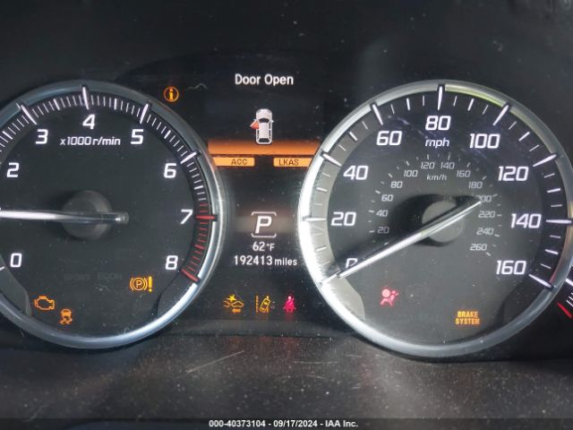 5FRYD4H34HB004593 Acura MDX