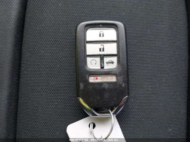 2HGFC4B03HH304096 Honda Civic Lx-p