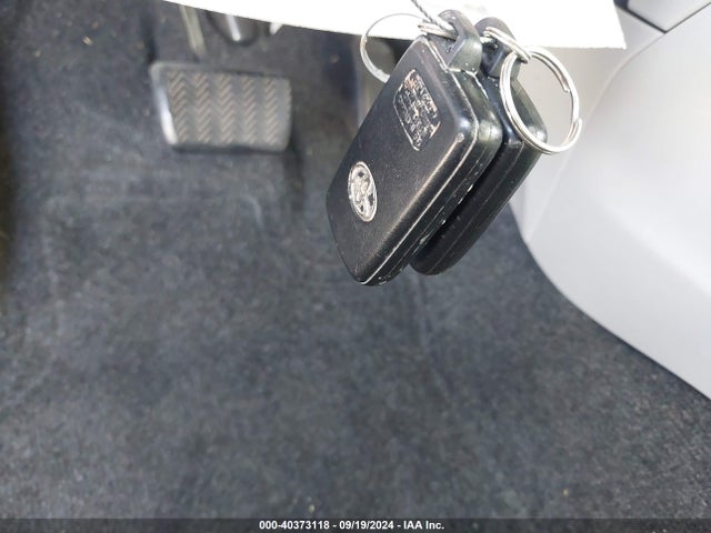 Toyota Prius V Four 2016 JTDZN3EU8GJ044483 Image 11