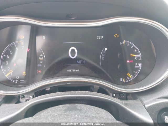 1C4RJEAG9HC893129 Jeep Grand Cherokee Laredo 4x2