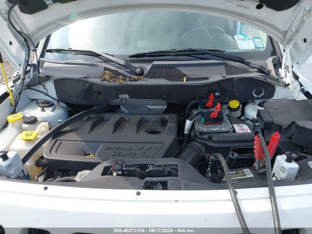 1C4NJRFB5FD155581 Jeep Patriot Latitude