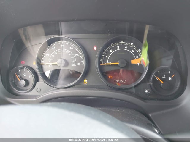 1C4NJRFB5FD155581 Jeep Patriot Latitude