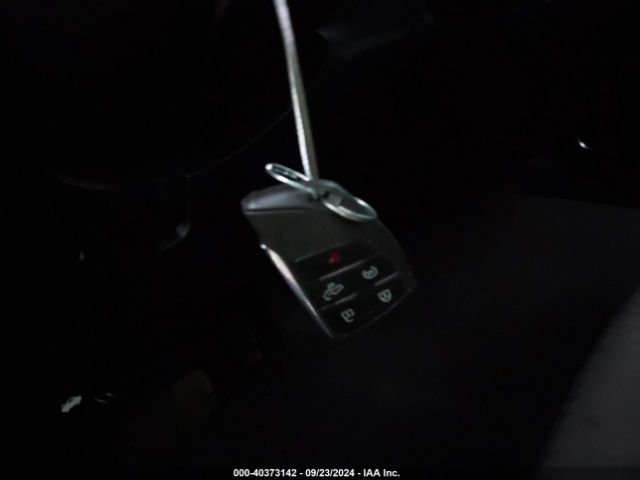 1GCPDDEK2PZ177207 Chevrolet Silverado 1500 4wd  Standard Bed Lt