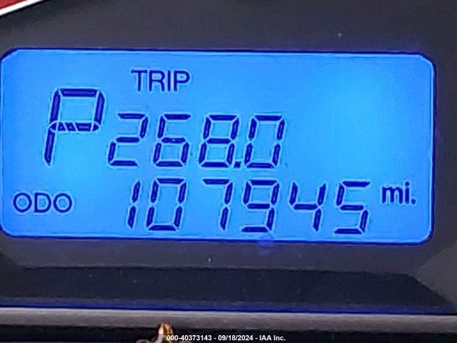 2010 Hyundai Santa Fe Se მანქანა იყიდება აუქციონზე, vin: 5NMSHDAG9AH411404, აუქციონის ნომერი: 40373143