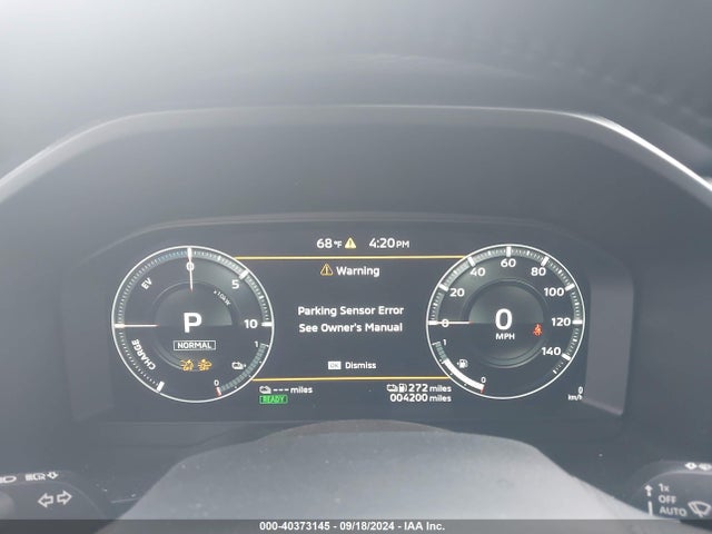 2024 MITSUBISHI OUTLANDER PHEV JA4T5WA92RZ043644 Photo 6
