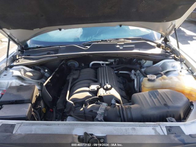 2C3CDZFJ1KH736342 Dodge Challenger R/t Scat Pack