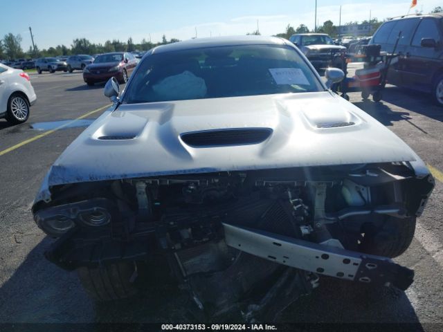 2C3CDZFJ1KH736342 Dodge Challenger R/t Scat Pack