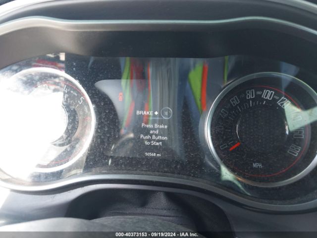 2C3CDZFJ1KH736342 Dodge Challenger R/t Scat Pack