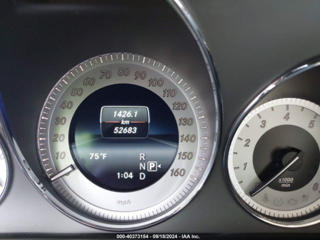 WDCGG5HB2FG434931 Mercedes-Benz GLK 350