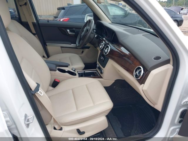 WDCGG5HB2FG434931 Mercedes-Benz GLK 350