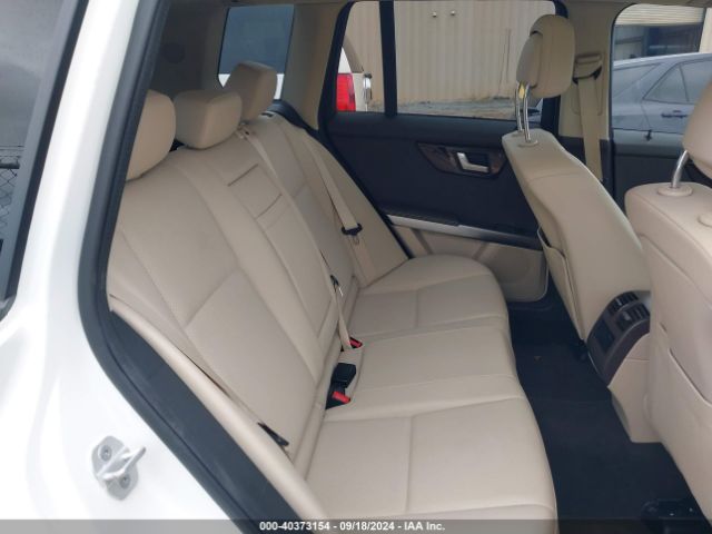 WDCGG5HB2FG434931 Mercedes-Benz GLK 350