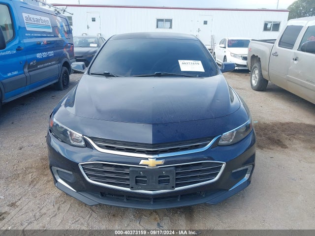 Chevrolet MALIBU 1LT 2017 1G1ZE5ST0HF259019 Image 12