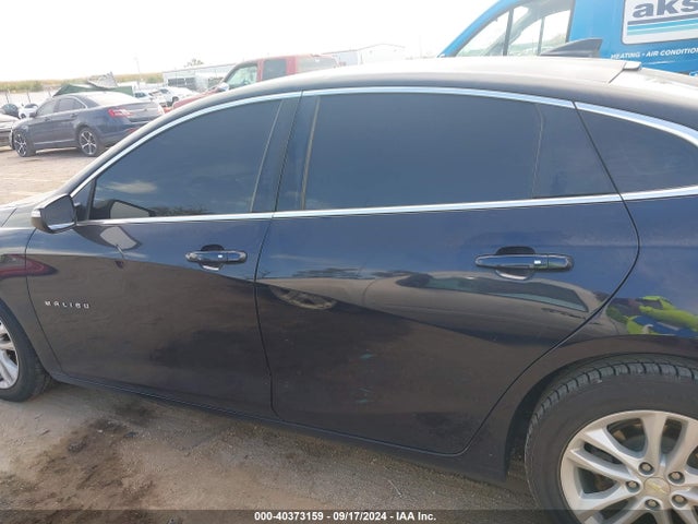 Chevrolet MALIBU 1LT 2017 1G1ZE5ST0HF259019 Image 14