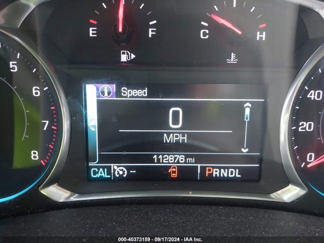 Chevrolet MALIBU 1LT 2017 1G1ZE5ST0HF259019 Image 15