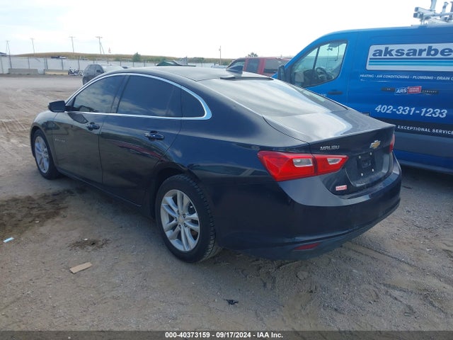 Chevrolet MALIBU 1LT 2017 1G1ZE5ST0HF259019 Image 3
