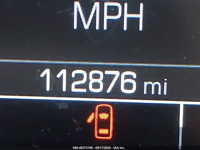 Chevrolet MALIBU 1LT 2017 1G1ZE5ST0HF259019 Image 7