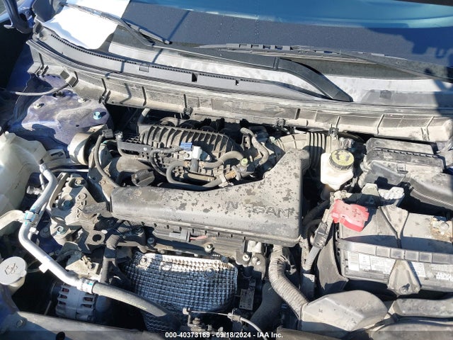 Nissan ROGUE S 2018 KNMAT2MT0JP618195 Image 10