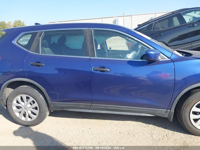 Nissan ROGUE S 2018 KNMAT2MT0JP618195 Image 13