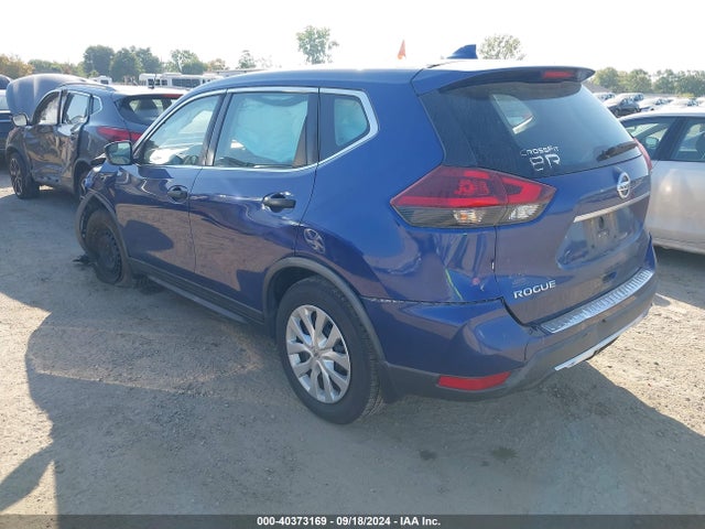 Nissan ROGUE S 2018 KNMAT2MT0JP618195 Image 3