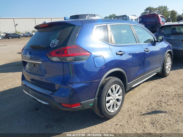 Nissan ROGUE S 2018 KNMAT2MT0JP618195 Image 4