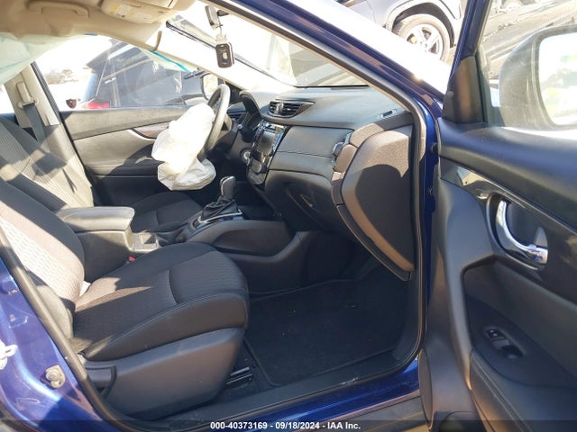 Nissan ROGUE S 2018 KNMAT2MT0JP618195 Image 5