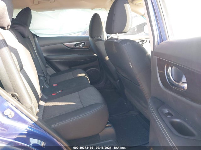 Nissan ROGUE S 2018 KNMAT2MT0JP618195 Image 8