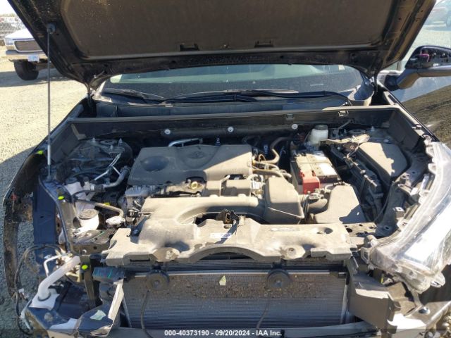 2T3P1RFV1RC422081 Toyota Rav4 Xle