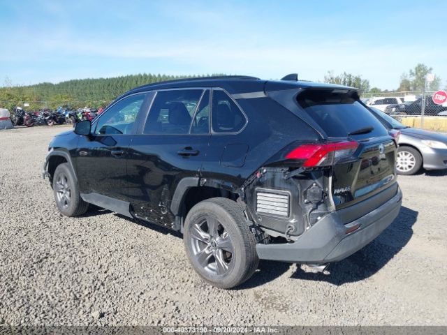 2T3P1RFV1RC422081 Toyota Rav4 Xle