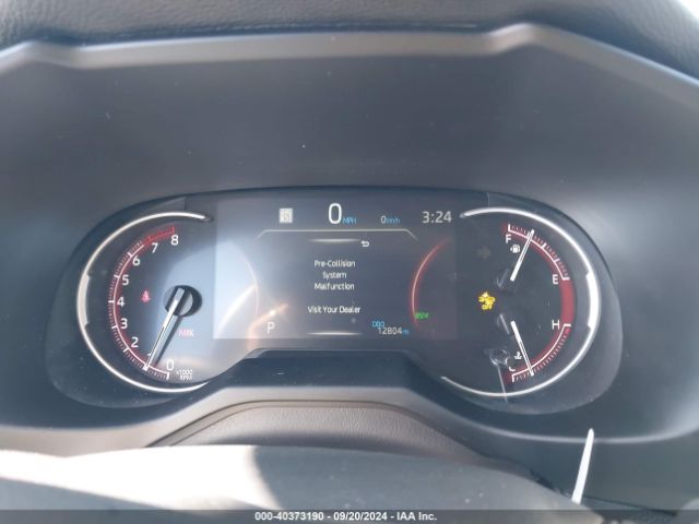 2T3P1RFV1RC422081 Toyota Rav4 Xle