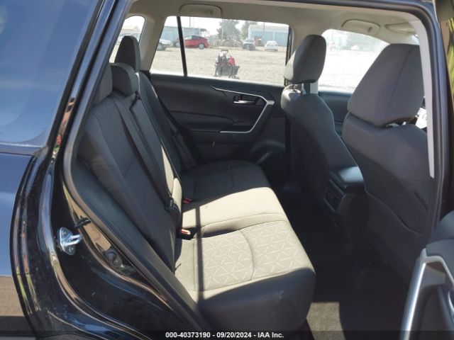 2T3P1RFV1RC422081 Toyota Rav4 Xle