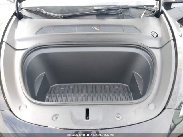 7SAYGDEEXNF444878 Tesla Model Y Long Range Dual Motor All-wheel Drive