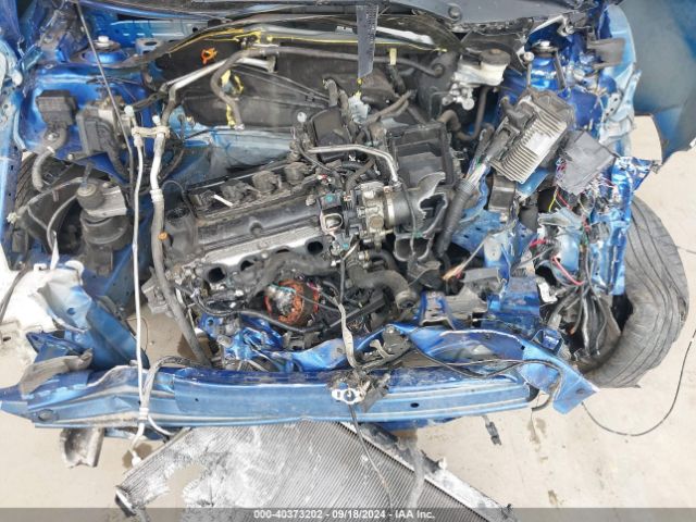 JHMGK5H5XHS007882 Honda FIT LX