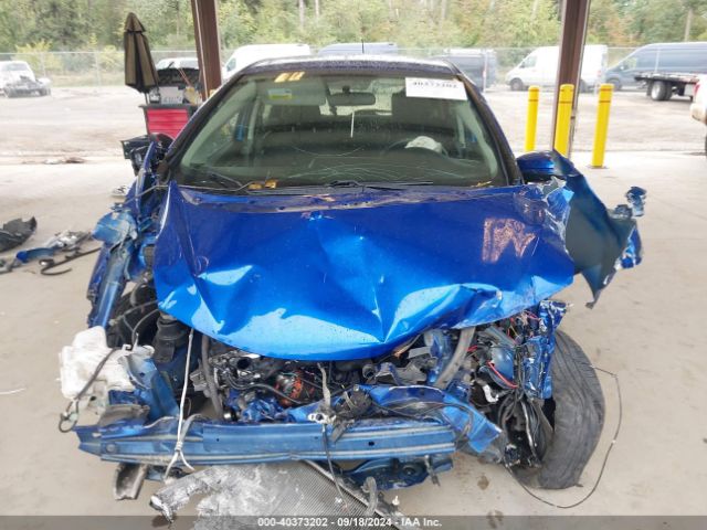 JHMGK5H5XHS007882 Honda FIT LX