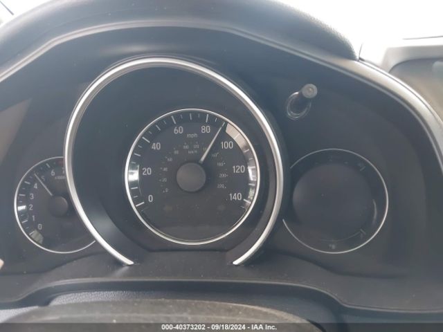JHMGK5H5XHS007882 Honda FIT LX