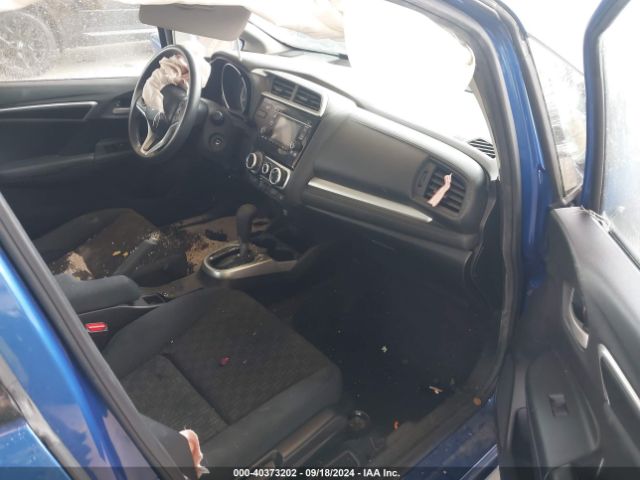 JHMGK5H5XHS007882 Honda FIT LX